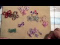 beaded butterfly tutorial