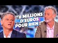 Scandaleux : Les Frais De France Télévisions à Cannes, Supportés Par Les Français ?