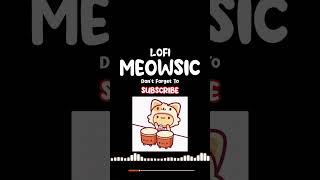 Late Night Tunes #18 |🎶 MEOWSIC 🐾 LOFI CHILL & 🌧️ SOFT RAIN | lofi hip hop / relax / study / sleep