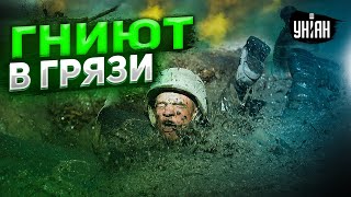 Гнием в земле! Орк раскрыл правду о положении российских войск в Украине