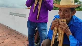 toque de kechu aidegaled,con el maestro Humberto Alvarado