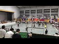 sr.la　準決勝　藤沢・佐々木 眞柄・市瀬