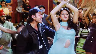 Tera Rang Balle Balle | Bobby Deol | Preity Zinta | Sonu Nigam | Jaspinder Narula | Hindi Dance Song