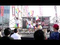 soleil（ソレイユ）「i love oyama city♡」_2024.03.31最強ラーメン祭り＠小山御殿広場