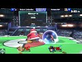 【スマブラsp】タミスマsp264 4回戦 きんにく ブラックピット vs potato rip デデデ オンライン大会