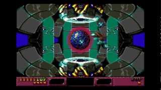 Uridium 2 - Loader Remix (Amiga Game)