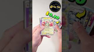 Pokemon Temporal Forces Booster Box Review | Hill Top TCG