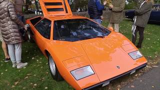 1974 Lamborghini Countach