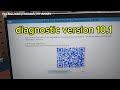 hp diagnostic version 10.1, very like