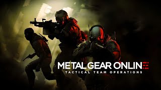 ⚔️#133 | MGO3 | Metal Gear Solid 5 Online Multiplayer | MGSV | Metal Gear Online | PS4 Gameplay★