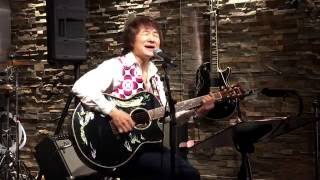 廣田龍人☆Ricky　『Don't Let Me Down ～ Everybody's Got Something To Hide Except Me And My Monkey』