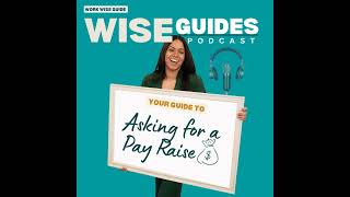 Asking for a Pay Raise