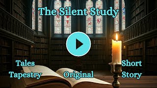 The Silent Study (Original Short Story)