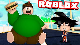 USAMOS HACKER!? USANDO TODOS OS COMANDOS DA CIDADE DO ROBLOX!! (Mad City)