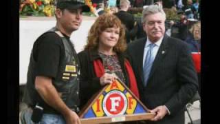 IAFF Fallen Firefighter Memorial - Colorado Springs, CO