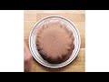 giant molten chocolate cake