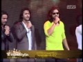 Mahabharat Theme Song by 7 Casts ANTV