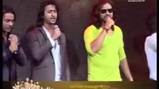 Mahabharat Theme Song by 7 Casts ANTV