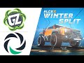 GZ vs OVR | Ground Zero Gaming vs Overt | RLCS Season X - Spring: Oceanic Major (1 May 2021)