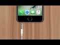 Why Apple Removed The iPhone's Headphone Jack
