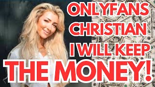 Nala Ray OnlyFans Christian Under Fire For Keeping The Money