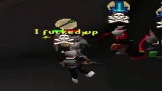 Deep Wilderness PKing #Plugit
