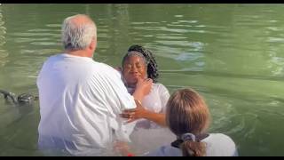 Why This Baptism went wrong