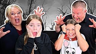 Let's Scare 15 kids! | How Many Did We Get? | Sorry About That!