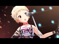 「デレステ」jet to the future game ver. ケイト kate 、仙崎恵磨 ssr