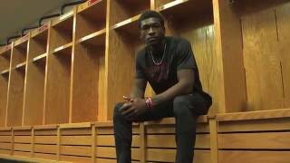 Daniel Wright - Boyd Anderson Safety - Highlights/Interview - Sports Stars of Tomorrow