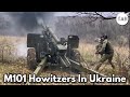 Ukraine's Newest Howitzer Is an Antique