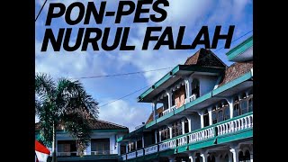 ARAK-ARAK KARNAVAL KHATAMAN  PONDOK PESANTREN ,NURUL FALAH ,TEGALRANDU,SRUMBUNG TAHUN  2019