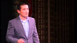 Untamed skies - where science meets humanity: Owen Shieh at TEDxHonolulu