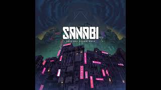 Invader 303 - The Two in a tangled (SANABI OST)