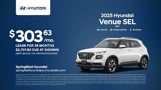 Hyundai Venue 01/10/2025 4795973