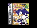 sonic advance 3 options throwback fm mix