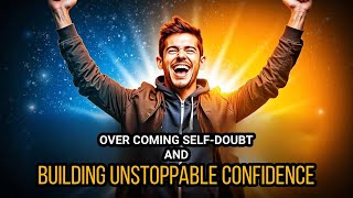 Overcoming Self Doubt and Building Unstoppable Confidence