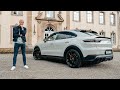 Porsche Cayenne Turbo GT: Is It Really Better Than A Urus?