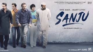 Sanju Official Teaser | Ranbir Kapoor | Rajkumar Hirani
