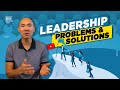 Common Leadership Challenges and How to Overcome Them