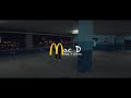 SOUL T IDYAN - MAC D (OFFICIAL MUSIC VIDEO)