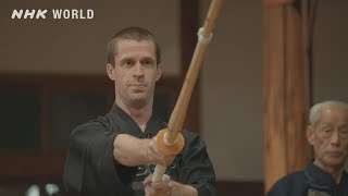 The Samurai Spirit, Then & Now - J-Trip Plan