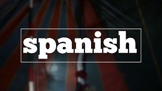 Spell spanish word essay