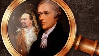 A vida de Alexander Hamilton | Nerdologia