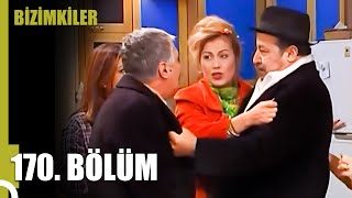 Bizimkiler 170. Bölüm | Tek Parça