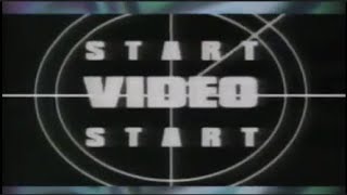 90s TV | Nostalgic Channel Surfing 46 | 90s Nostalgia | August 1995