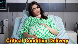 Sonam Kapoor Baby Delivery is Critical, Sad News For Sonam Kapoor Pregnancy