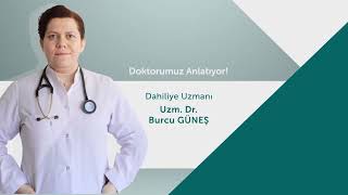 Uzm. Dr. Burcu Güneş \