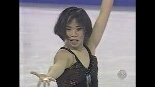 B. LIANG - 2005 SKATE AMERICA - FS