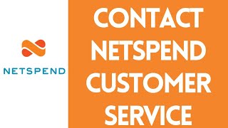 How to Contact Netspend Customer Service (2026) | Netspend Login Support